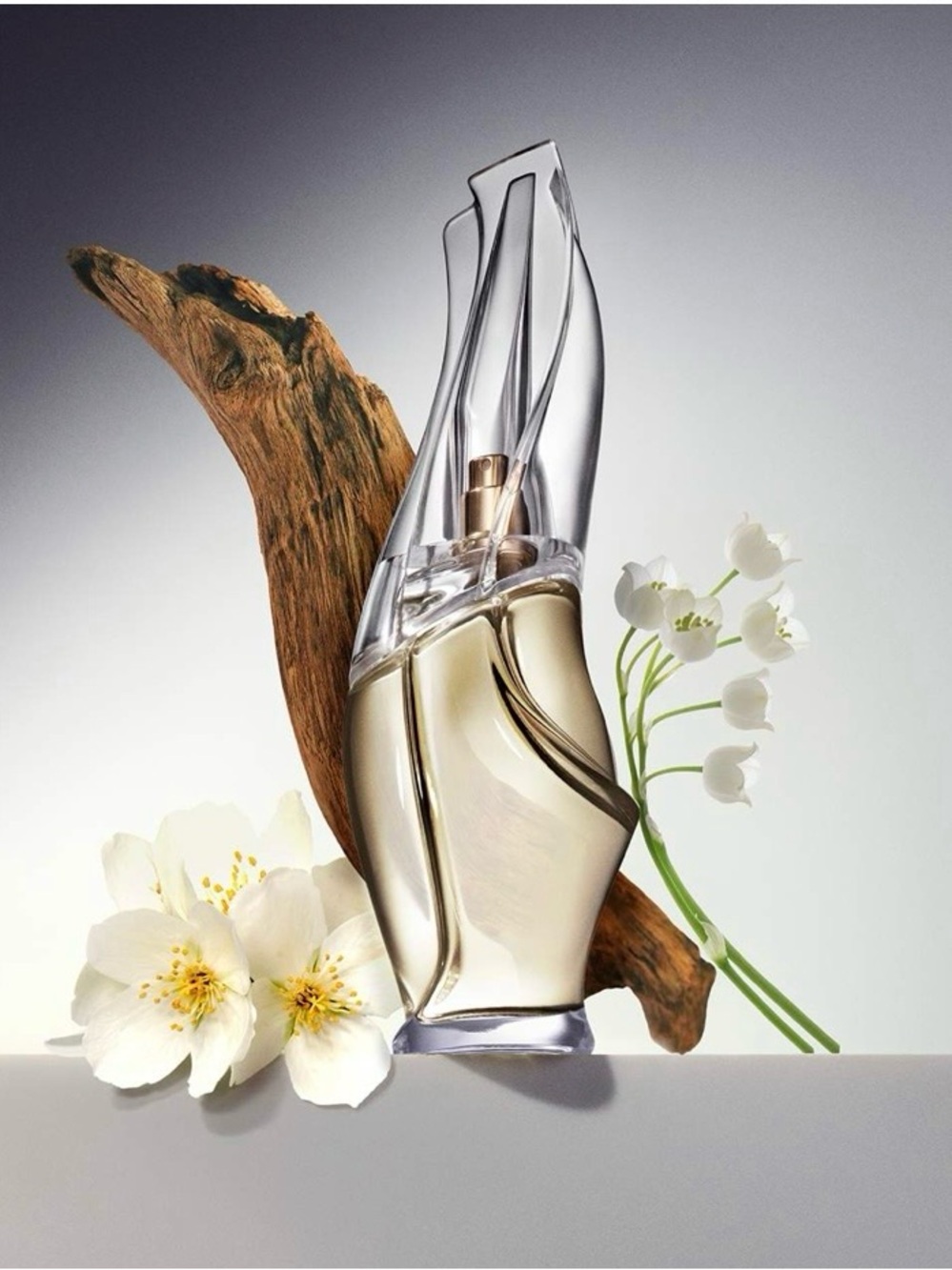Donna Karen Cashmere Mist